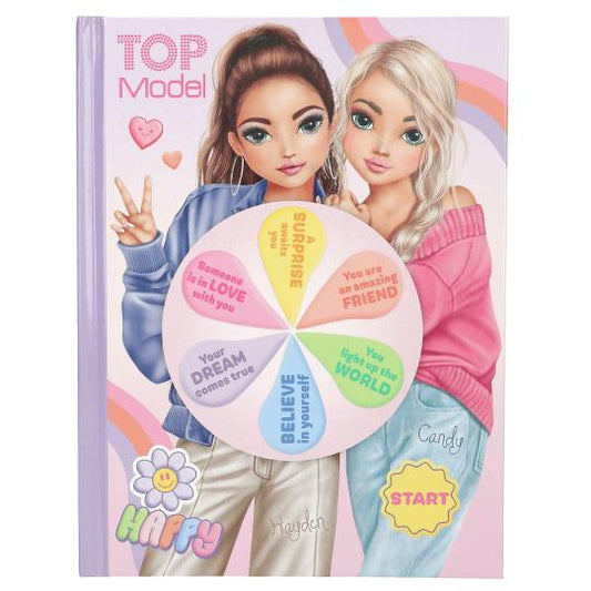 TM libro de estados de ánimo para colorear con luz
