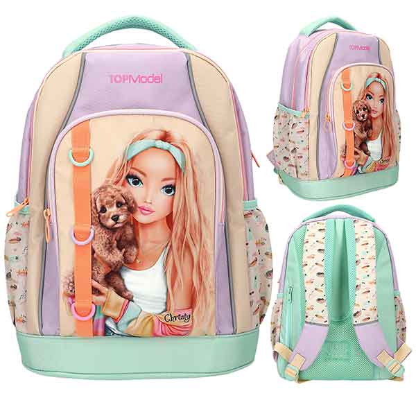 TOPModel mochila escolar SUNNY