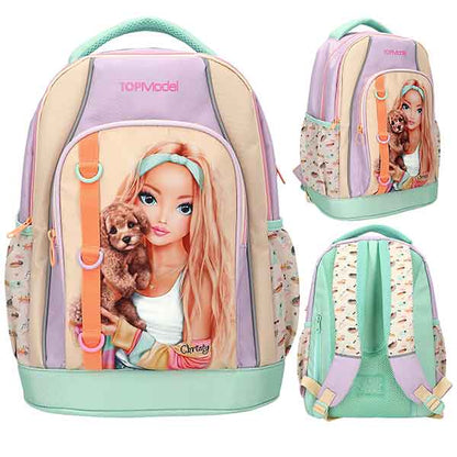 TOPModel mochila escolar SUNNY