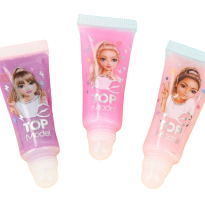 TOPModel brillos de labios SNAP SHOTS