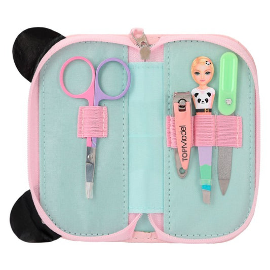TOPModel set de manicura BEAUTY and ME