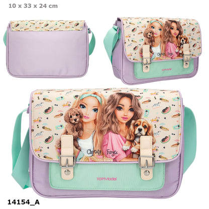 TOPModel bandolera grande SUNNY DOG