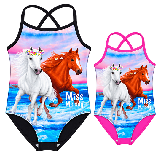 Bañador Miss Melody