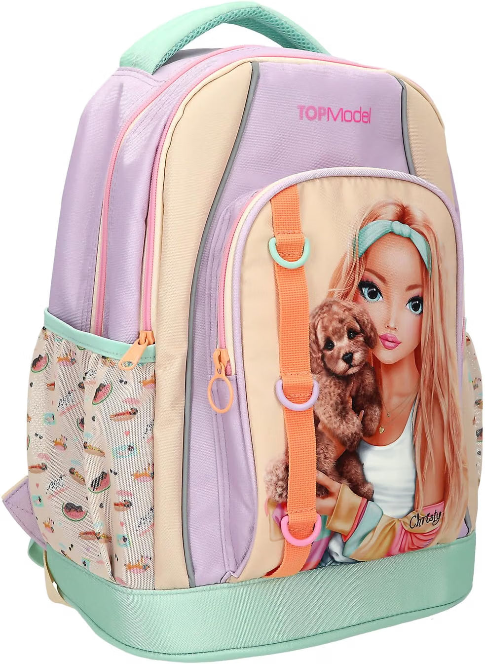 TOPModel mochila escolar SUNNY