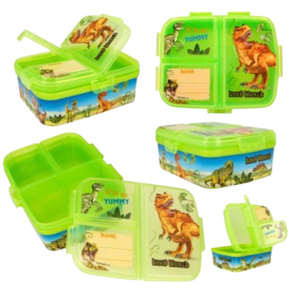 Dino World táper XL