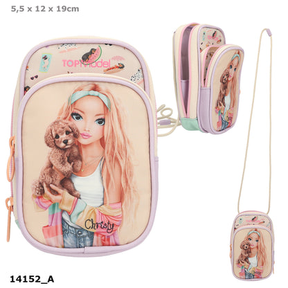 TOPModel bolso para el móvil SUNNY DOG