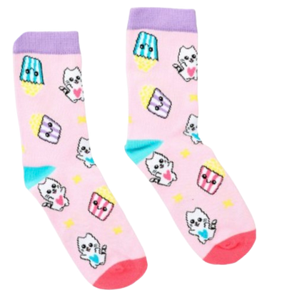 TOPModel Calcetines CUTIE STAR