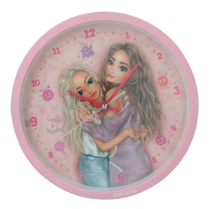 TOPModel reloj de pared HAPPY TOGETHER