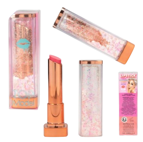 TOPModel barra de labios confetti BEAUTY and ME