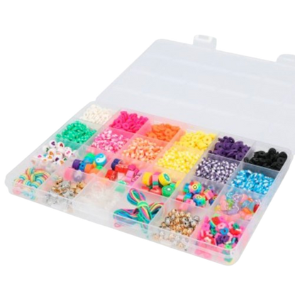 TOPModel set de piezas DIY