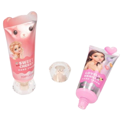 TOPModel crema de manos BEAUTY and ME