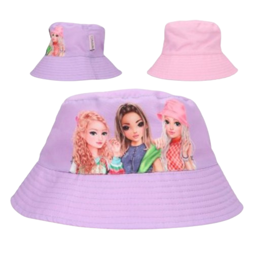 TOPModel gorro de pescador reversible JOY
