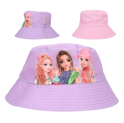 TOPModel gorro de pescador reversible JOY