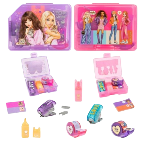 TOPModel set de escritorio