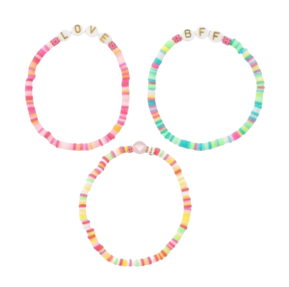 TOPModel Pulsera Best Friend