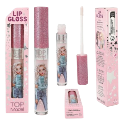 TOPModel Lipgloss GLITTER QUEEN