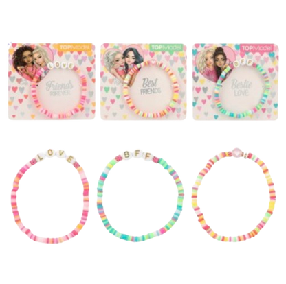 TOPModel Pulsera Best Friend