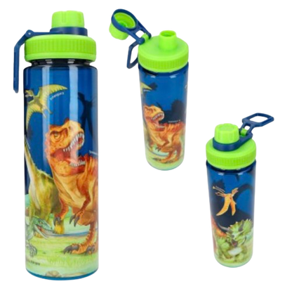 Dino World XL Biberón