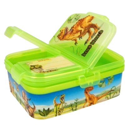 Dino World táper XL
