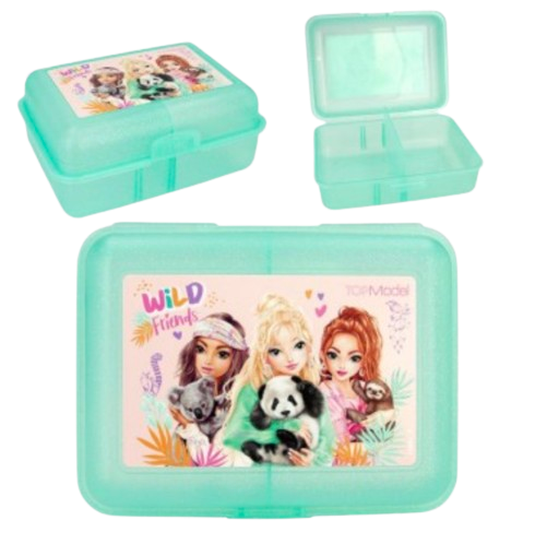 TOPModel táper con separadores WILD
