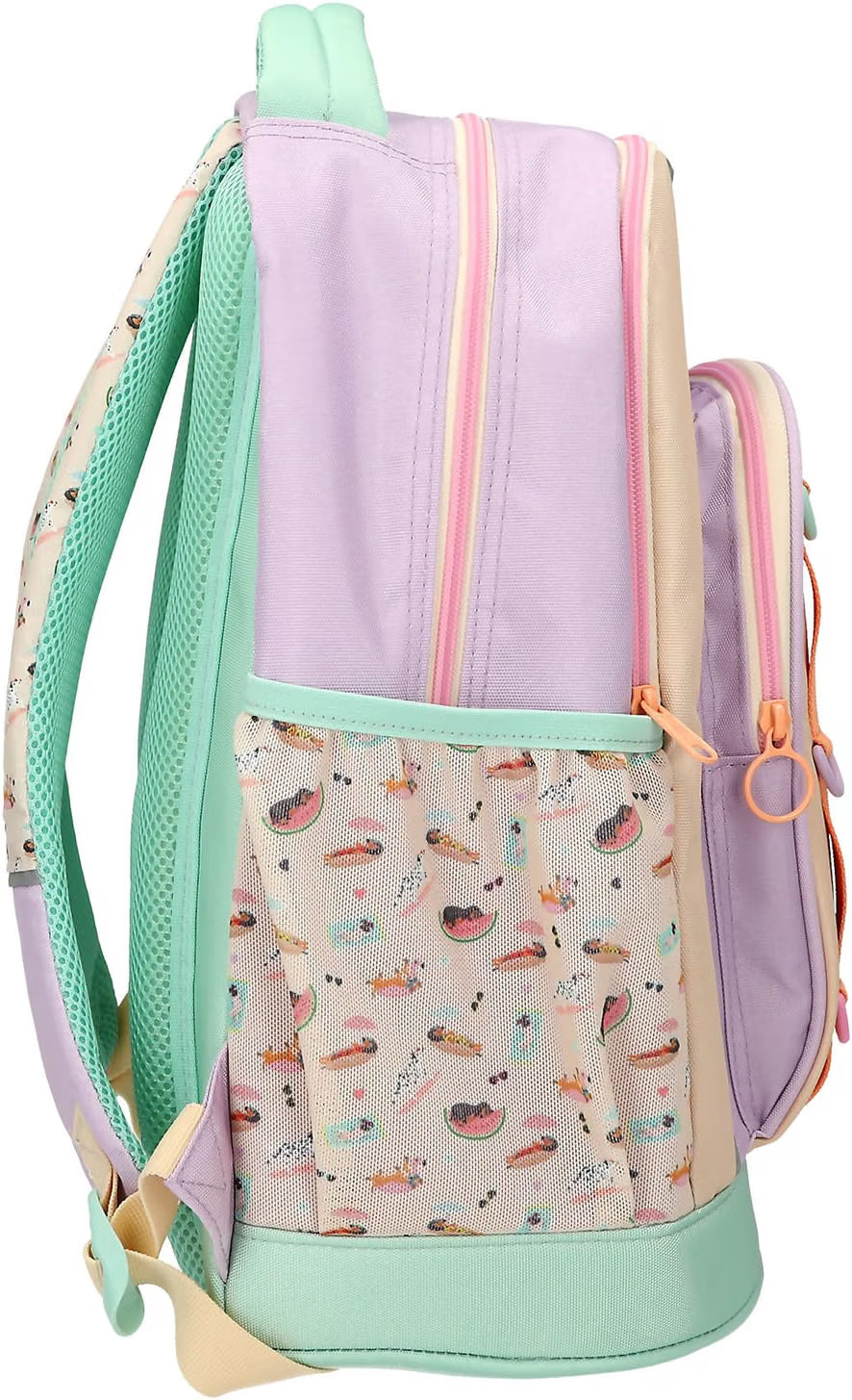 TOPModel mochila escolar SUNNY