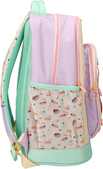 TOPModel mochila escolar SUNNY