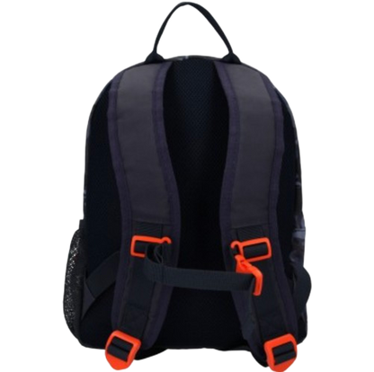 Dino World mochila escolar