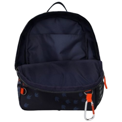 Dino World mochila escolar