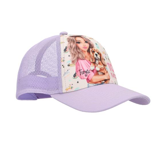TOPModel gorra estampada SUNNY DOG