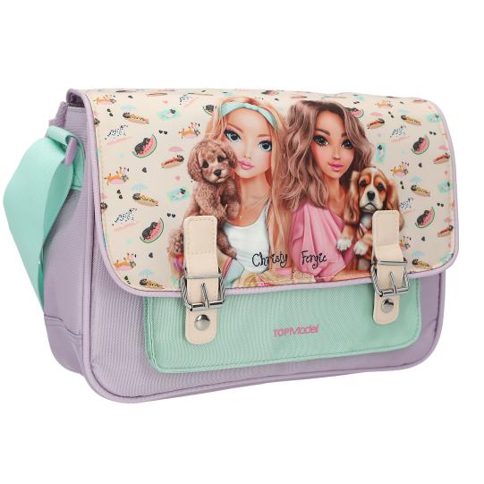 TOPModel bandolera grande SUNNY DOG