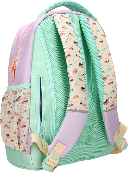 TOPModel mochila escolar SUNNY