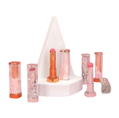 TOPModel barra de labios confetti BEAUTY and ME
