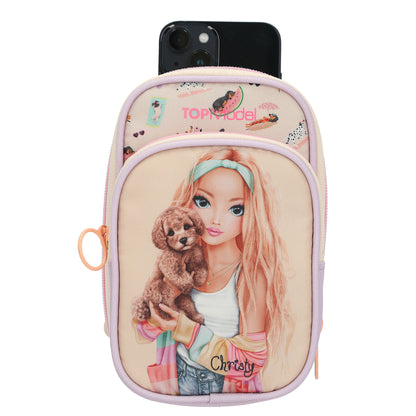 TOPModel bolso para el móvil SUNNY DOG