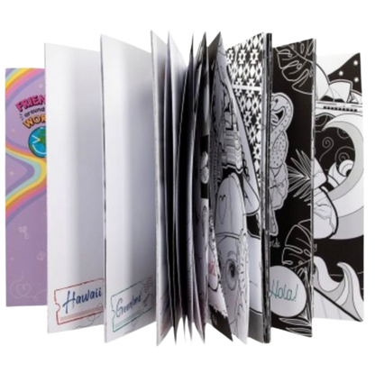 TOPModel Colour & Design Book