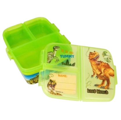 Dino World táper XL