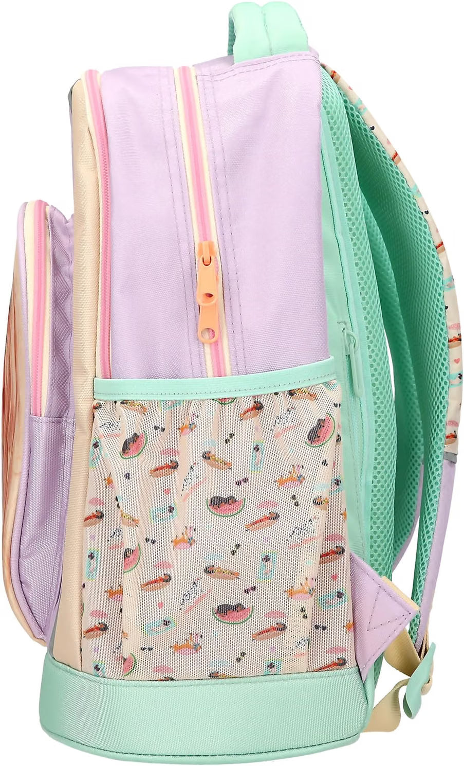 TOPModel mochila escolar SUNNY