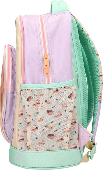 TOPModel mochila escolar SUNNY
