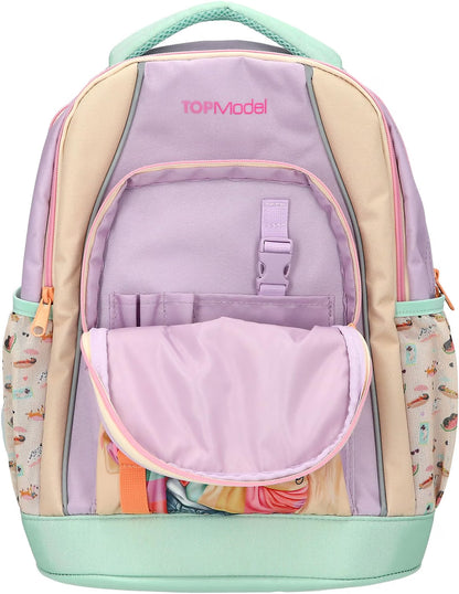 TOPModel mochila escolar SUNNY