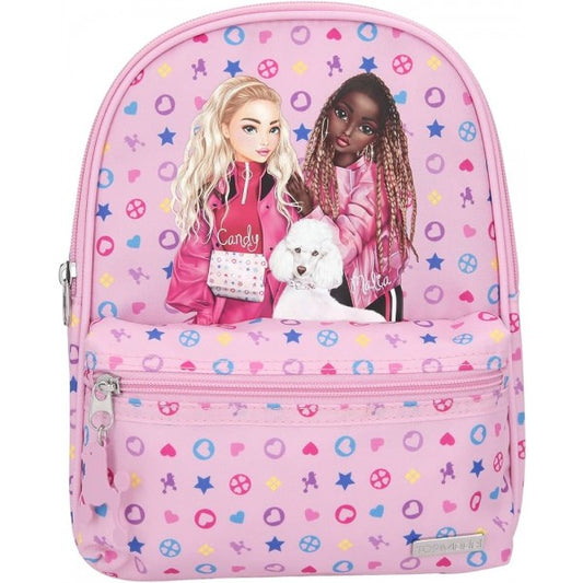 TOPModel mini mochila BLING