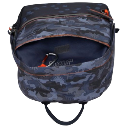Dino World mochila escolar