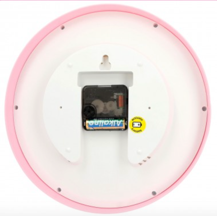 TOPModel reloj de pared HAPPY TOGETHER