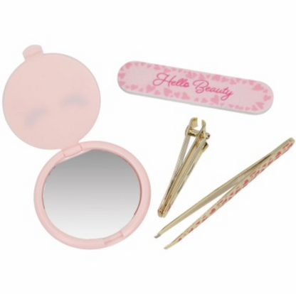 TOPModel set de manicura BEAUTY GIRL