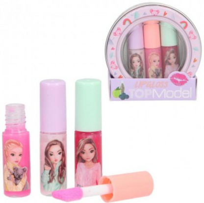 TOPModel Brillo para labios