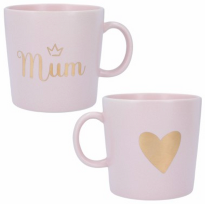 Princess Mimi set de tazas MINI & MUM