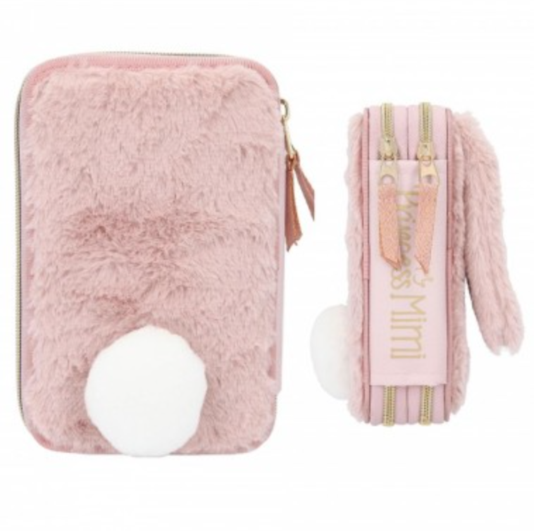 Princess Mimi estuche de peluche
