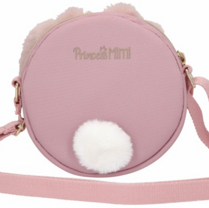 Princess Mimi bolso cruzado de conejito