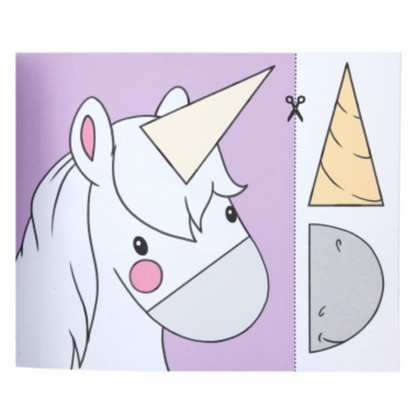 Princess Mimi libro de actividades