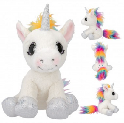 Ylvi peluche unicornio Naya
