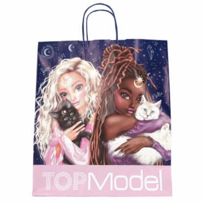Bolsa regalo TOPModel grande