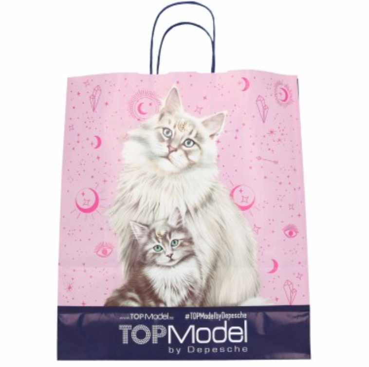 Bolsa regalo TOPModel grande